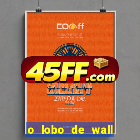 o lobo de wall street assistir